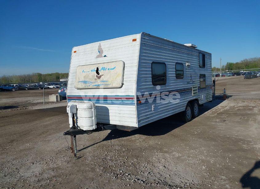 1997 Mallard Other