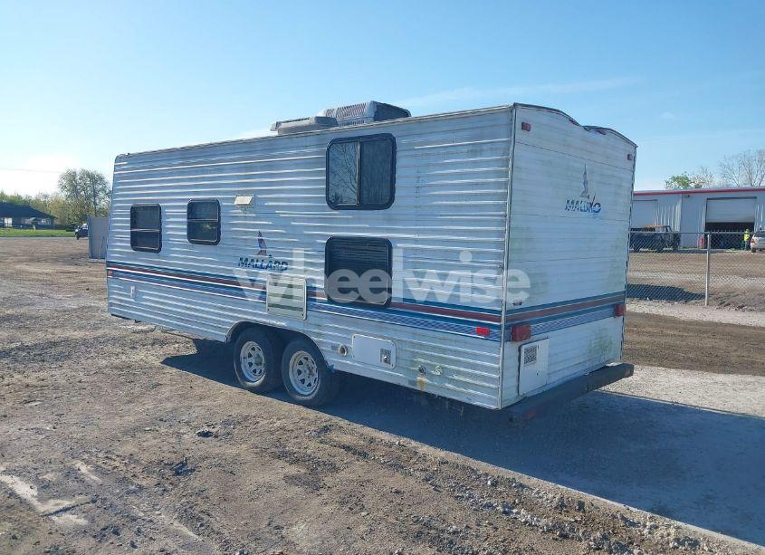 1997 Mallard Other