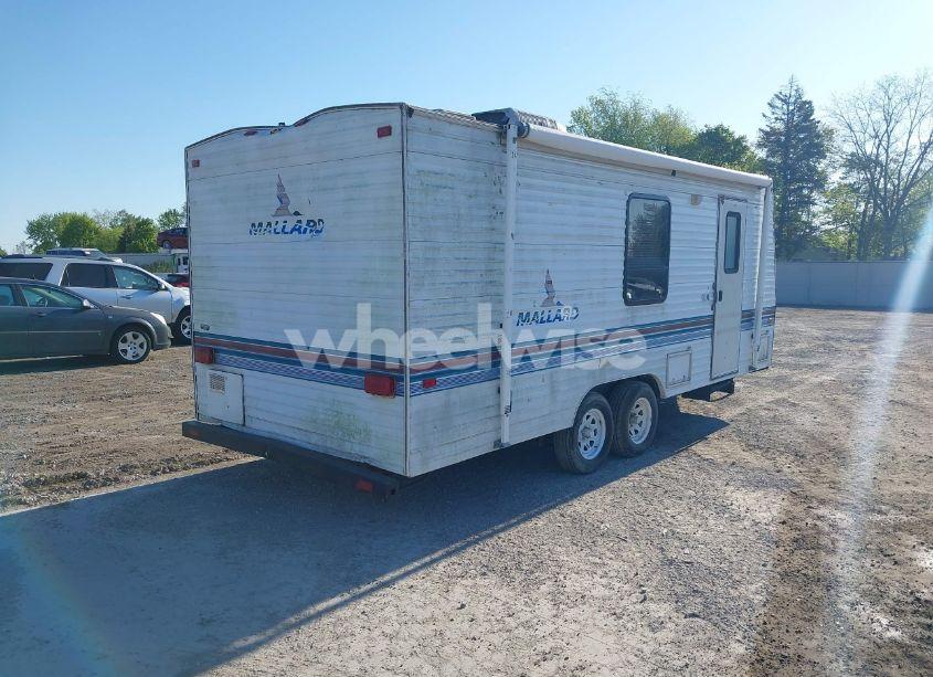 1997 Mallard Other