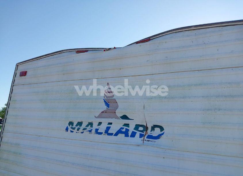 1997 Mallard Other