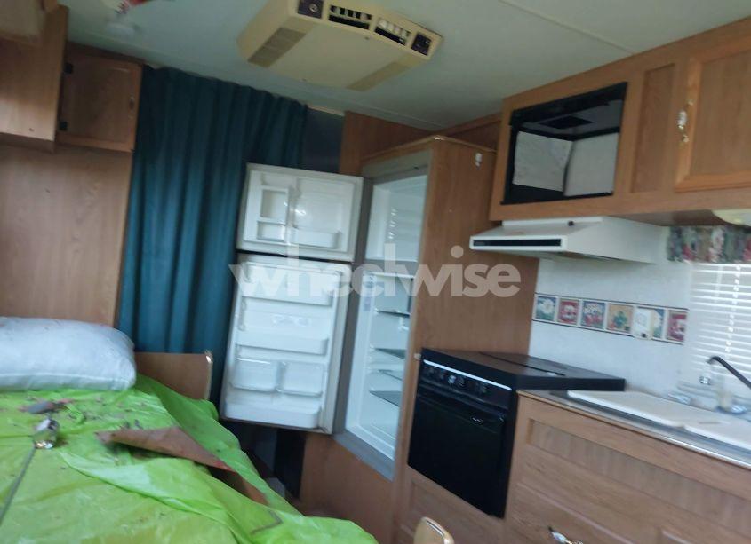 1997 Mallard Other
