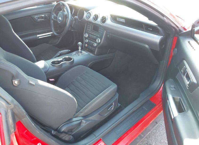 Thumbnail 12 of 2015 FORD MUSTANG GT