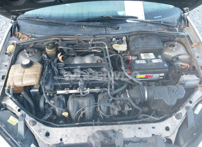 Thumbnail 2 of 2005 FORD FOCUS ZXW