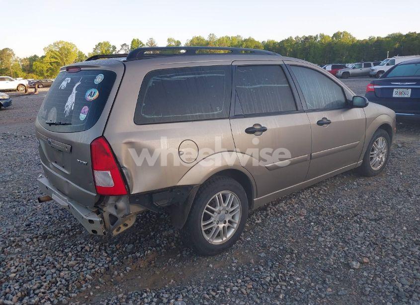 Thumbnail 6 of 2005 FORD FOCUS ZXW