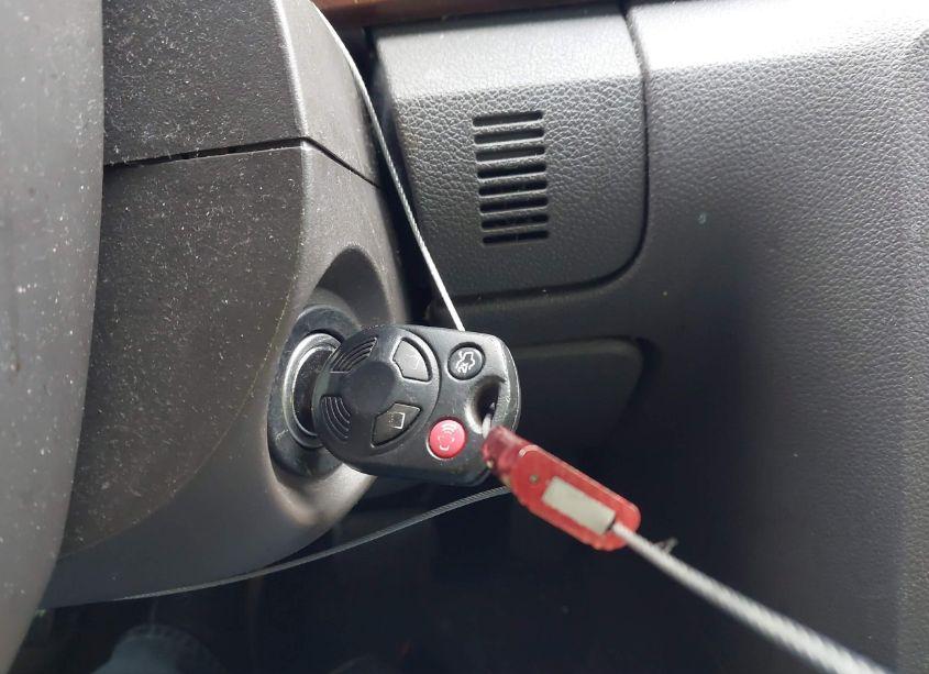Thumbnail 3 of 2009 FORD TAURUS SE