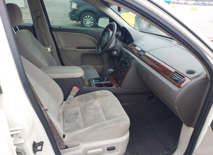 Thumbnail 14 of 2009 FORD TAURUS SE
