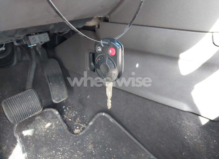 Thumbnail 3 of 2008 FORD TAURUS SEL