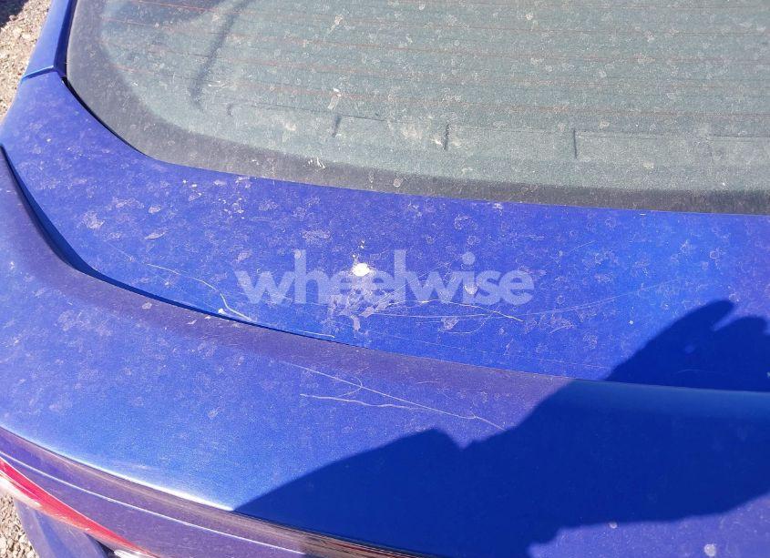 Thumbnail 4 of 2012 FORD FOCUS SE