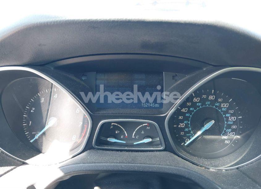 Thumbnail 14 of 2012 FORD FOCUS SE