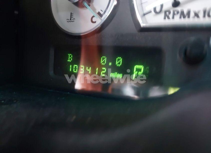 2003 Ford Thunderbird