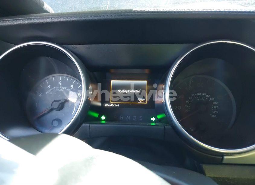 Thumbnail 18 of 2021 FORD MUSTANG ECOBOOST PREMIUM