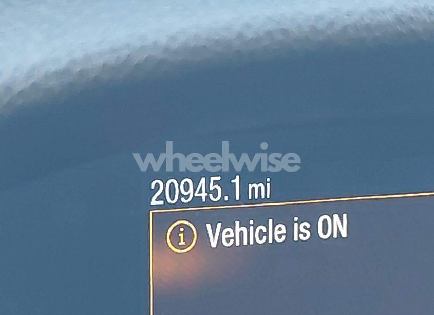 Thumbnail 7 of 2024 FORD TRANSIT-350 PASSENGER VAN XLT