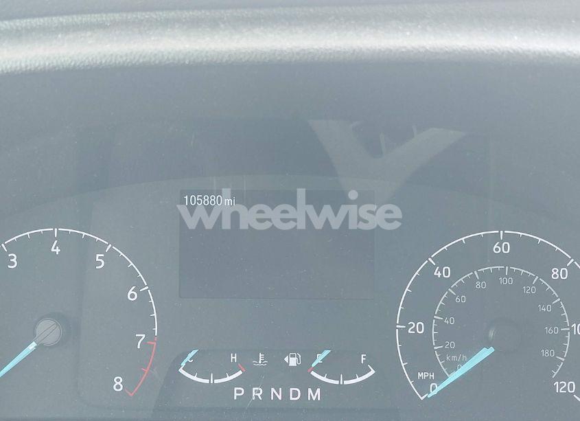 Thumbnail 7 of 2020 FORD TRANSIT-350 PASSENGER VAN XLT