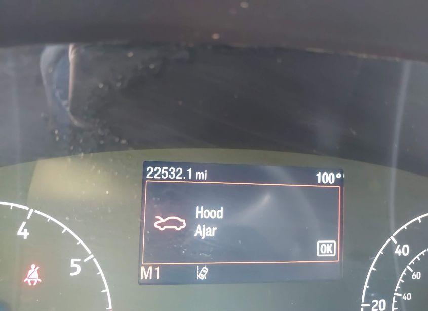 Thumbnail 7 of 2023 FORD TRANSIT-350 PASSENGER VAN XLT