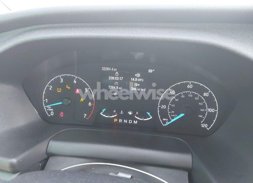 Thumbnail 15 of 2024 FORD TRANSIT-350 PASSENGER VAN XLT