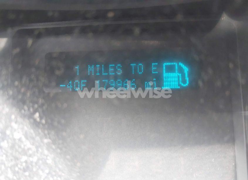 Thumbnail 7 of 2013 FORD F-350 XL