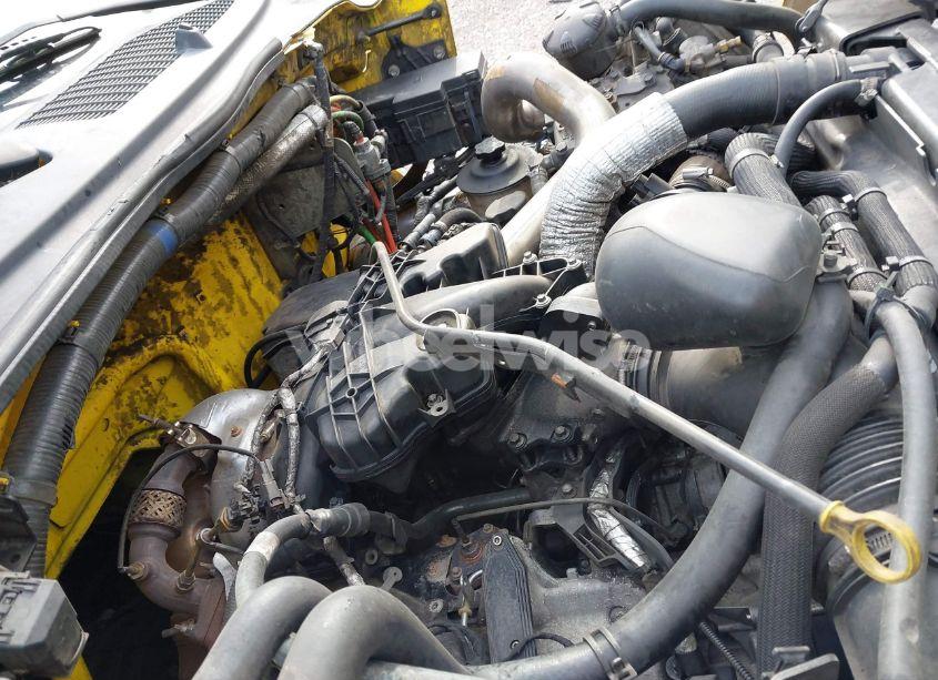 Thumbnail 14 of 2019 FORD F-750 DIESEL