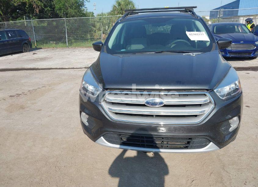 Thumbnail 13 of 2018 FORD ESCAPE SE