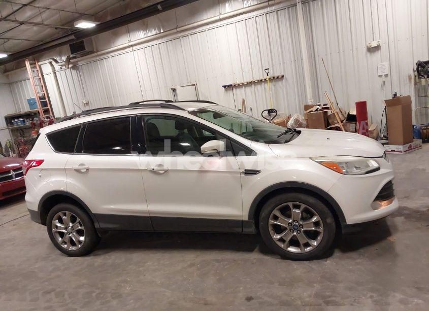 Thumbnail 5 of 2013 FORD ESCAPE SEL