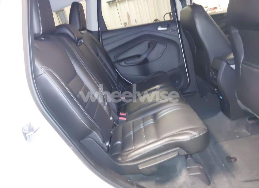 Thumbnail 15 of 2013 FORD ESCAPE SEL