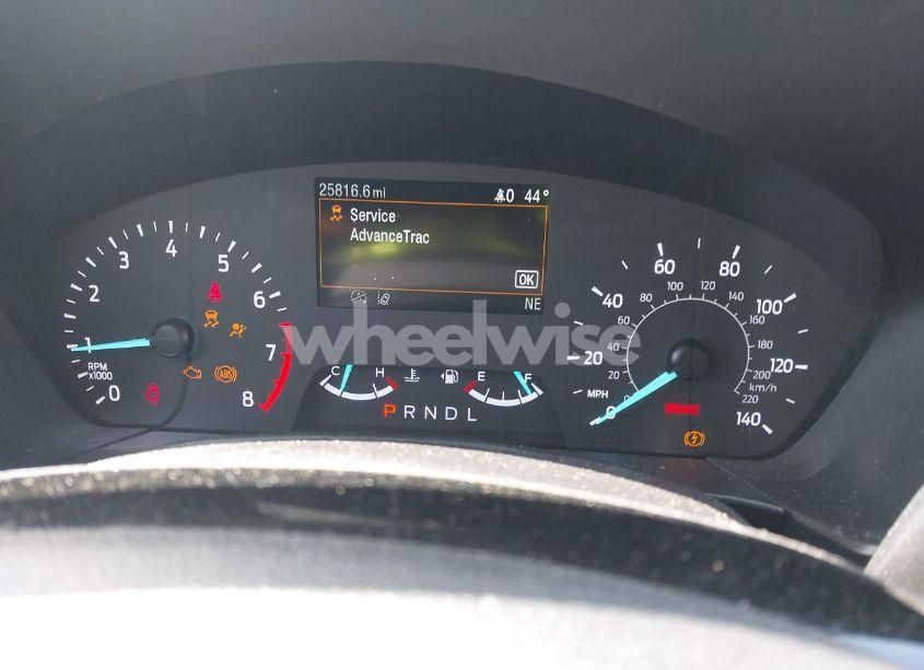 Thumbnail 14 of 2022 FORD ESCAPE SE