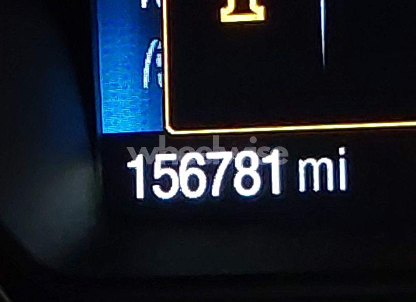 Thumbnail 8 of 2017 FORD ESCAPE SE