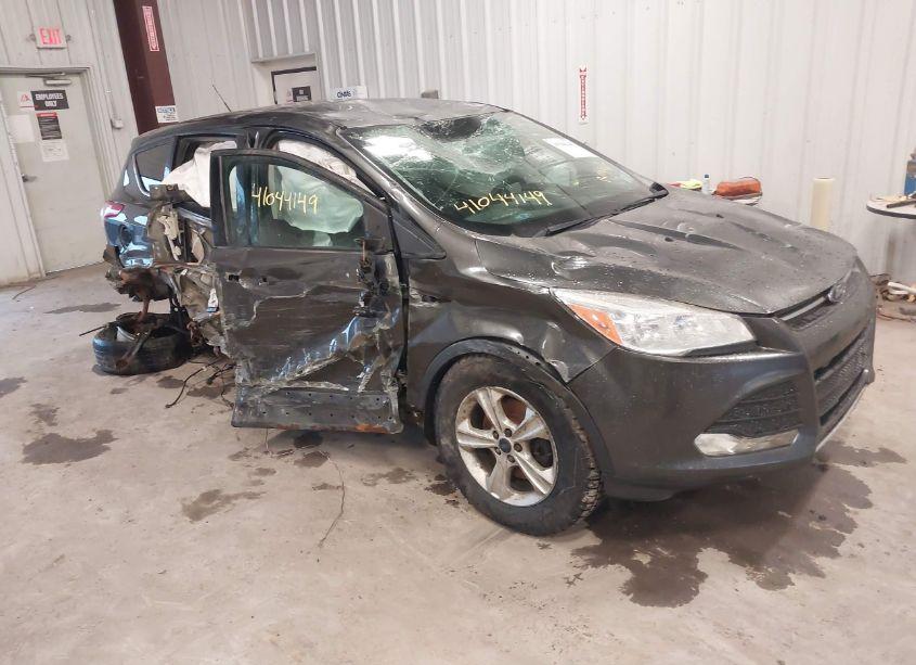 Photo of FORD ESCAPE SE