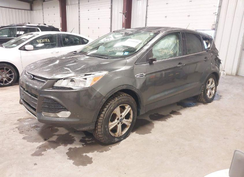 Thumbnail 5 of 2015 FORD ESCAPE SE