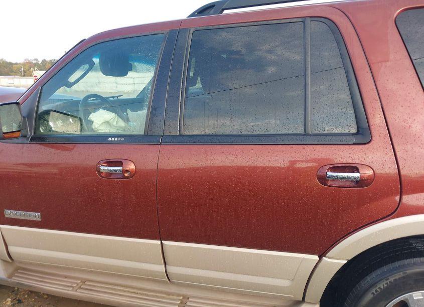 Thumbnail 6 of 2008 FORD EXPEDITION EDDIE BAUER