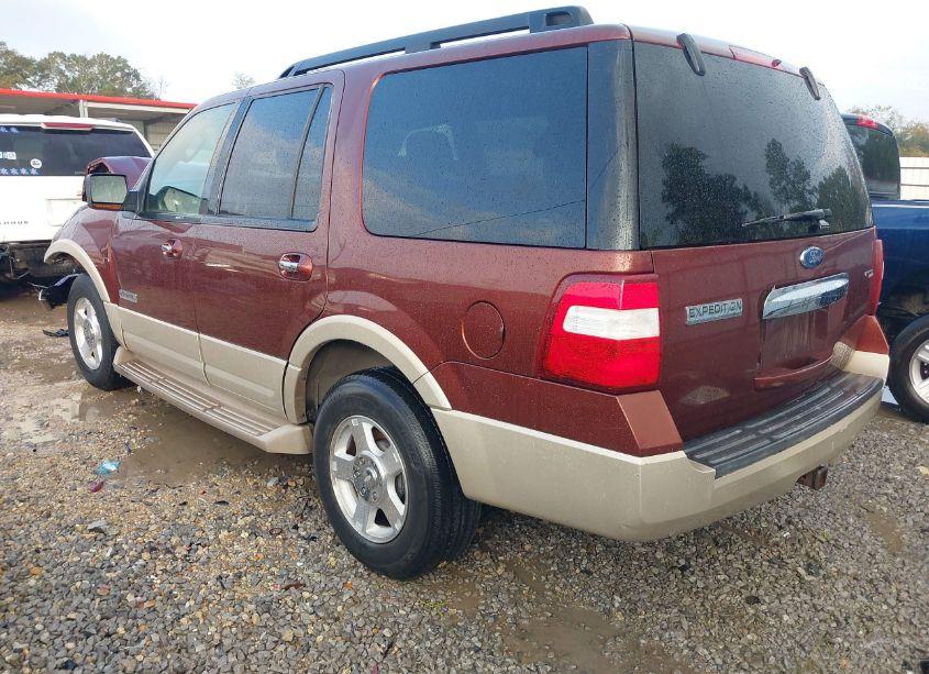 Thumbnail 10 of 2008 FORD EXPEDITION EDDIE BAUER