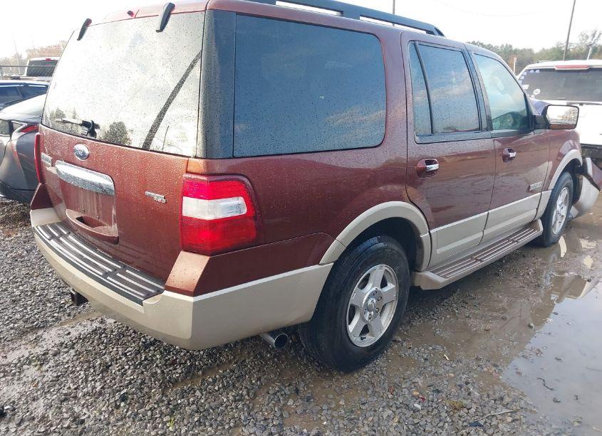 Thumbnail 11 of 2008 FORD EXPEDITION EDDIE BAUER