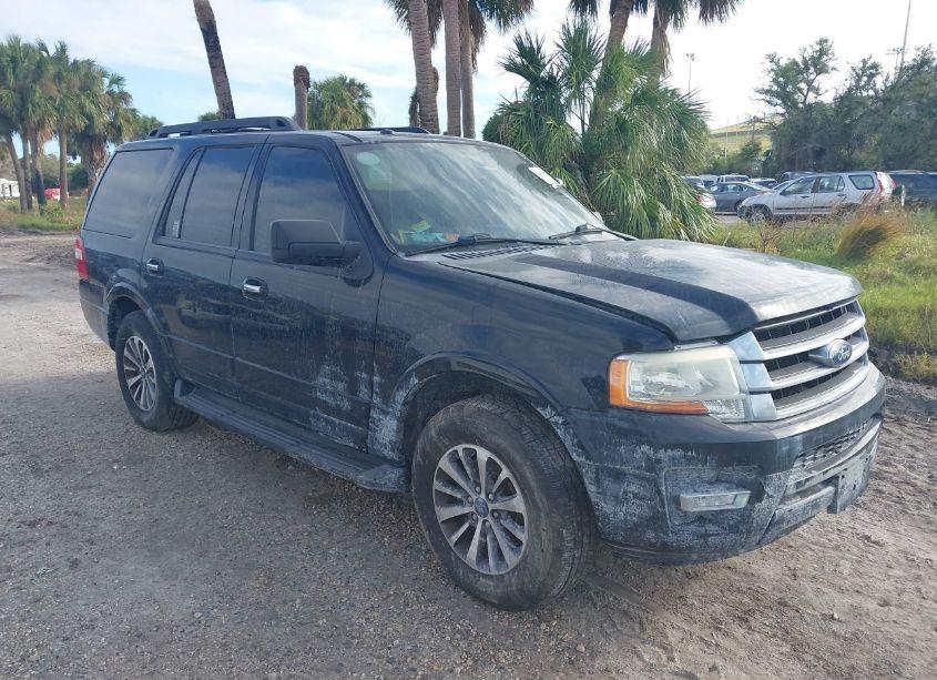 Photo of FORD EXPEDITION XLT