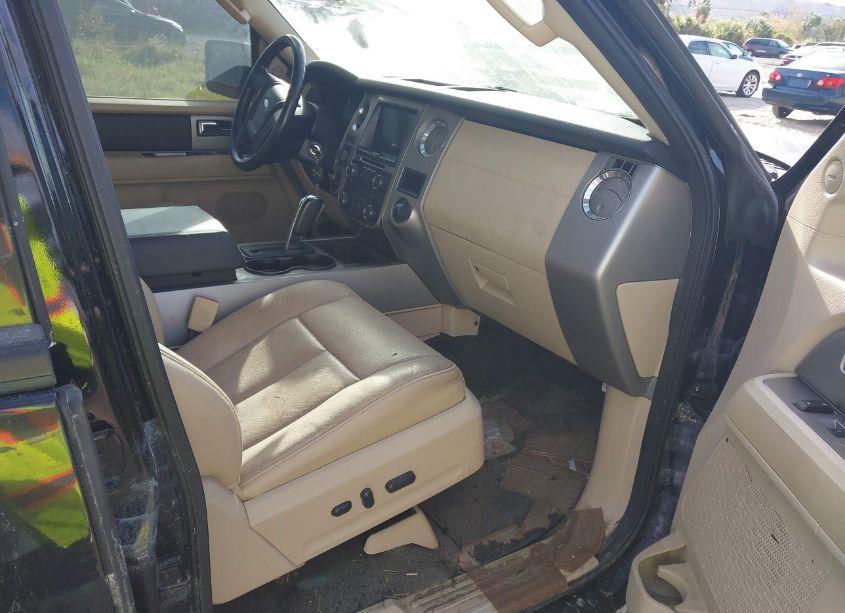 Thumbnail 7 of 2016 FORD EXPEDITION XLT