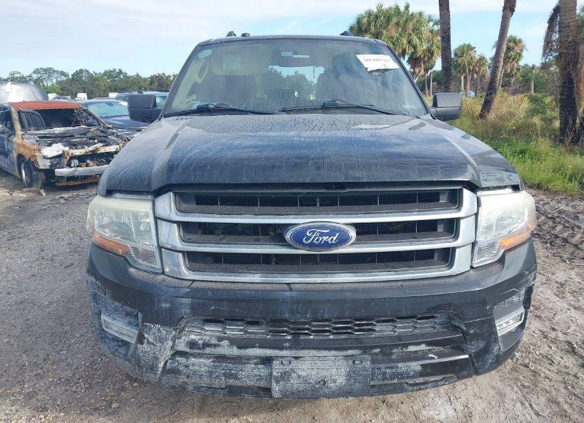 Thumbnail 8 of 2016 FORD EXPEDITION XLT