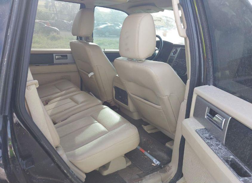 Thumbnail 10 of 2016 FORD EXPEDITION XLT