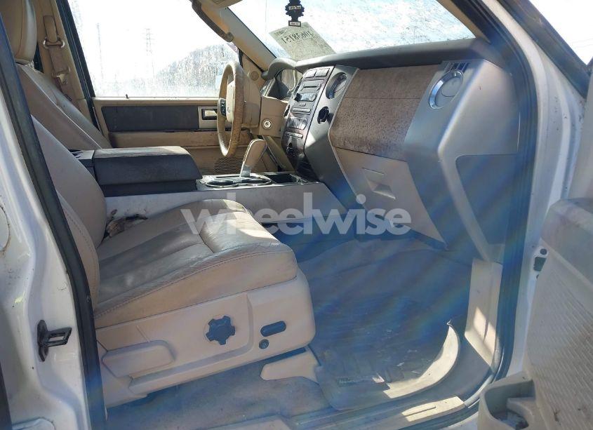 Thumbnail 11 of 2012 FORD EXPEDITION XLT