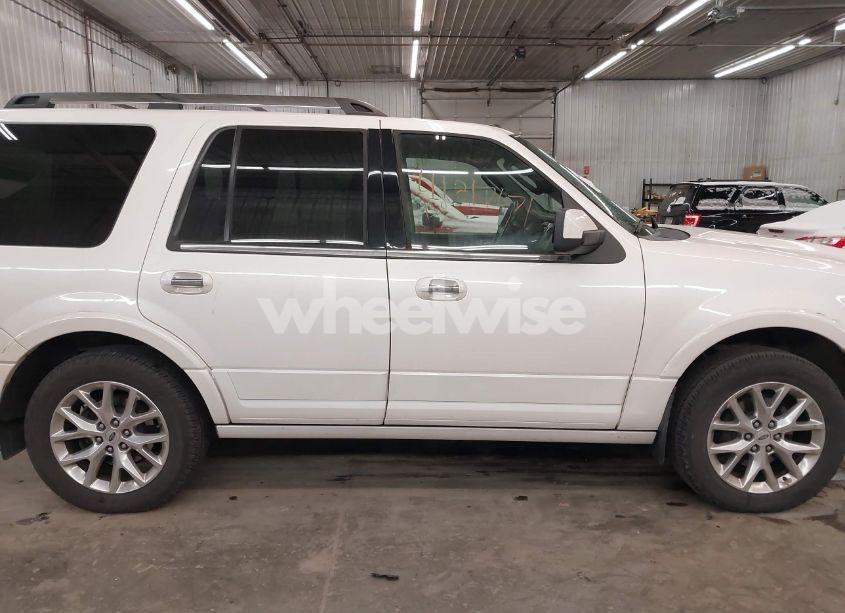 Thumbnail 6 of 2017 FORD EXPEDITION LIMITED
