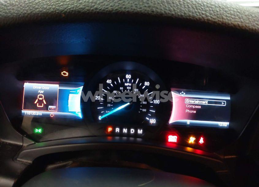 Thumbnail 15 of 2017 FORD EXPEDITION LIMITED