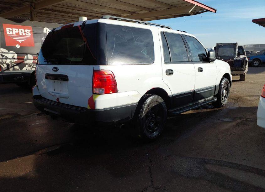 Thumbnail 5 of 2005 FORD EXPEDITION XLT