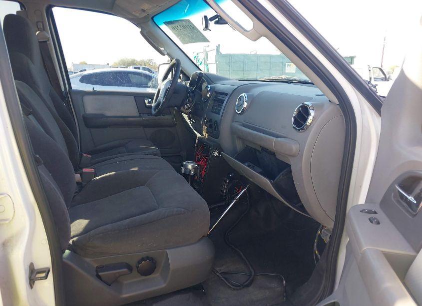 Thumbnail 6 of 2005 FORD EXPEDITION XLT