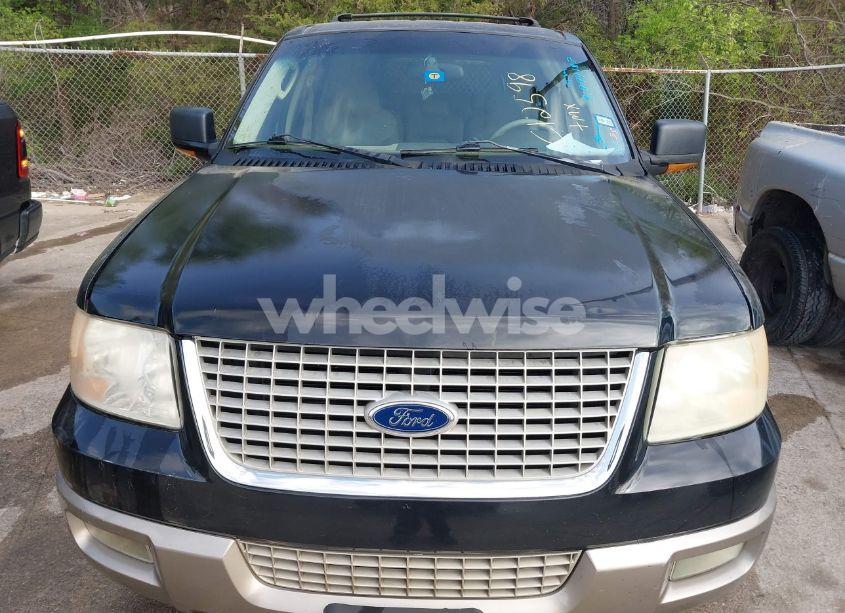 Thumbnail 8 of 2003 FORD EXPEDITION EDDIE BAUER
