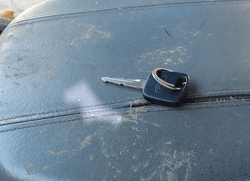 Thumbnail 3 of 2002 FORD EXPEDITION EDDIE BAUER