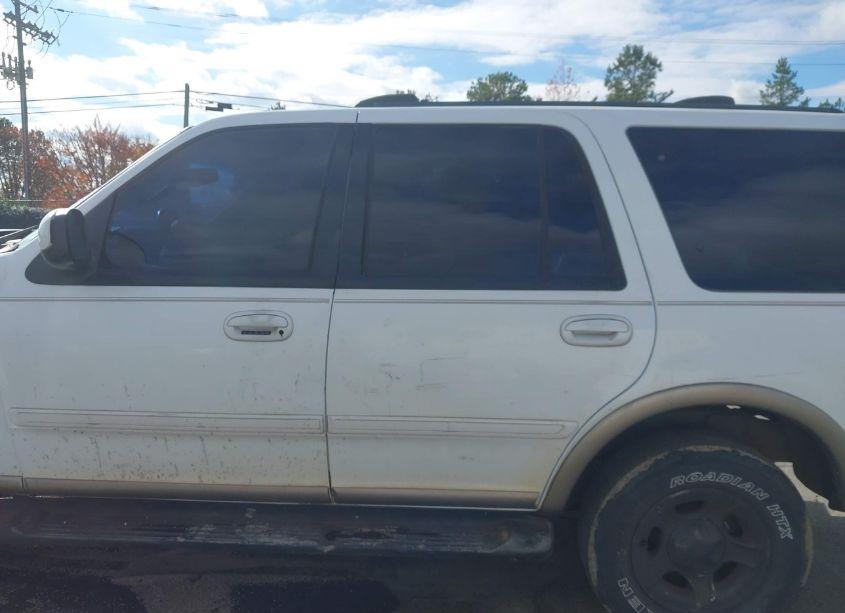 Thumbnail 6 of 2002 FORD EXPEDITION EDDIE BAUER