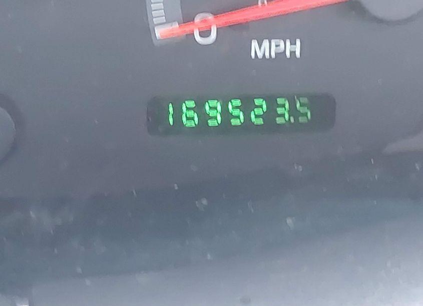 Thumbnail 7 of 2002 FORD EXPEDITION EDDIE BAUER