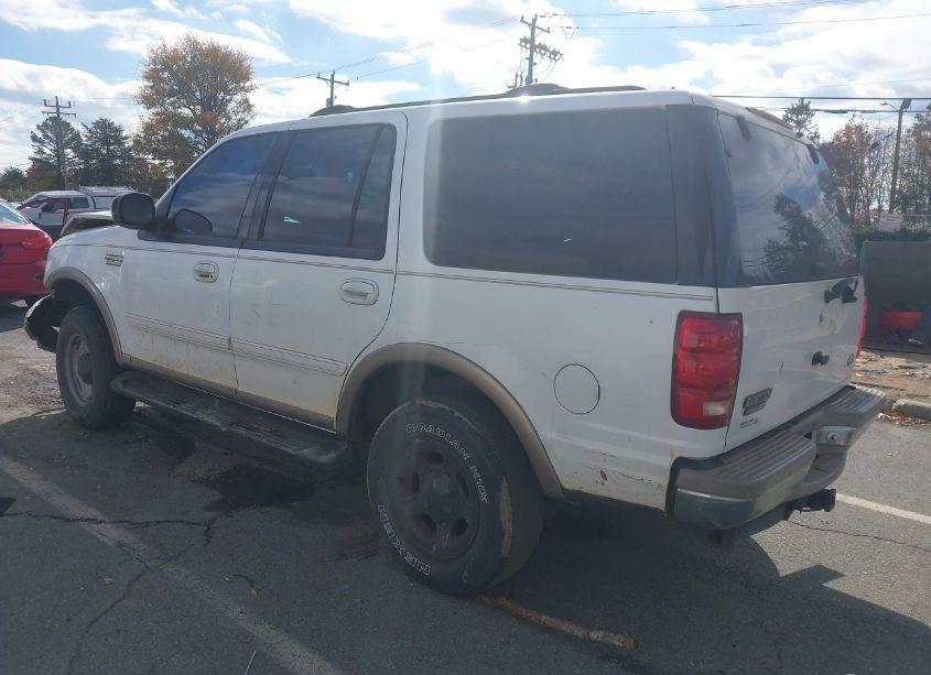 Thumbnail 10 of 2002 FORD EXPEDITION EDDIE BAUER