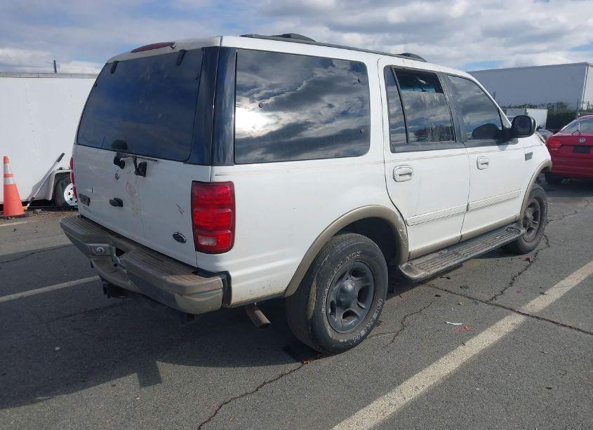 Thumbnail 11 of 2002 FORD EXPEDITION EDDIE BAUER