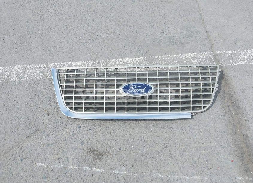 Thumbnail 4 of 2004 FORD EXPEDITION EDDIE BAUER