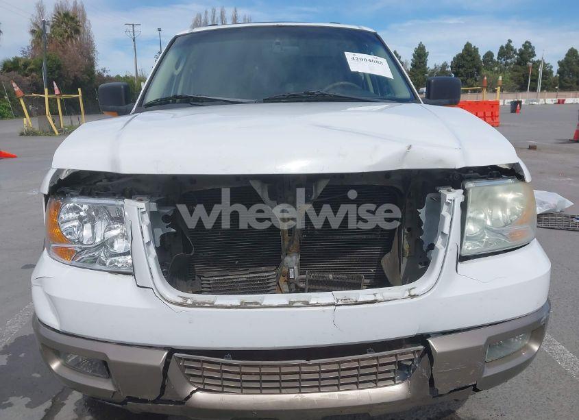 Thumbnail 5 of 2004 FORD EXPEDITION EDDIE BAUER