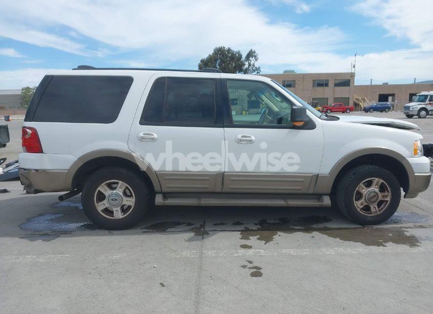 Thumbnail 6 of 2004 FORD EXPEDITION EDDIE BAUER