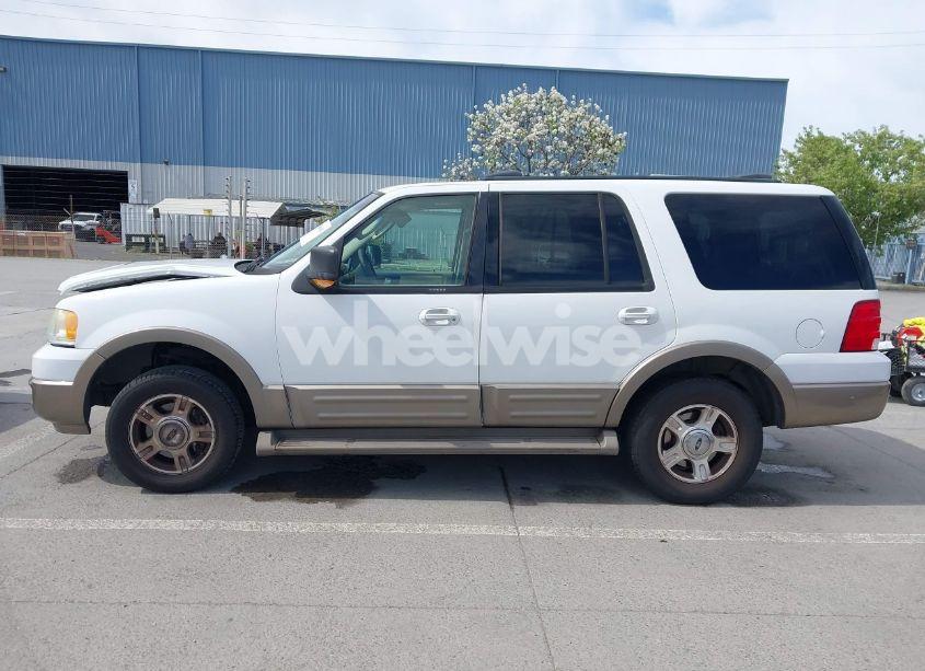 Thumbnail 7 of 2004 FORD EXPEDITION EDDIE BAUER